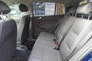 VOLKSWAGEN GOLF PLUS 1.9 PD TDI Comfortline Shadow Blue Metallic +Klasszikus TDI +Friss Vizsga +3X-s GARANCIA !!