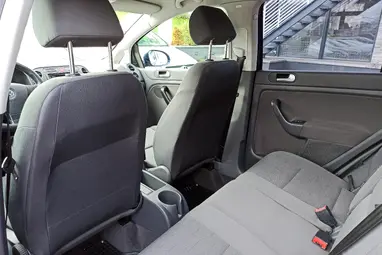 VOLKSWAGEN GOLF PLUS 1.9 PD TDI Comfortline Shadow Blue Metallic +Klasszikus TDI +Friss Vizsga +3X-s GARANCIA !!