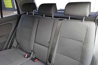 VOLKSWAGEN GOLF PLUS 1.9 PD TDI Comfortline Shadow Blue Metallic +Klasszikus TDI +Friss Vizsga +3X-s GARANCIA !!