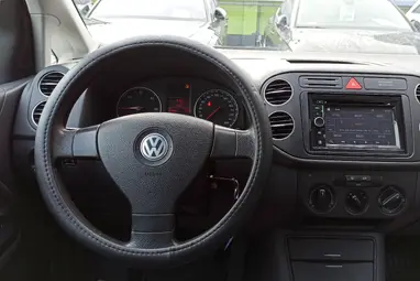 VOLKSWAGEN GOLF PLUS 1.9 PD TDI Comfortline Shadow Blue Metallic +Klasszikus TDI +Friss Vizsga +3X-s GARANCIA !!