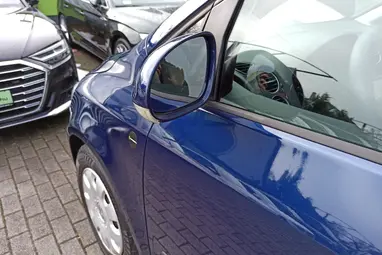 VOLKSWAGEN GOLF PLUS 1.9 PD TDI Comfortline Shadow Blue Metallic +Klasszikus TDI +Friss Vizsga +3X-s GARANCIA !!