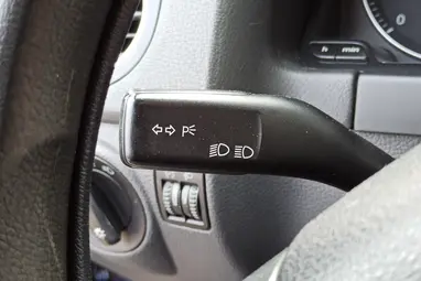 VOLKSWAGEN GOLF PLUS 1.9 PD TDI Comfortline Shadow Blue Metallic +Klasszikus TDI +Friss Vizsga +3X-s GARANCIA !!