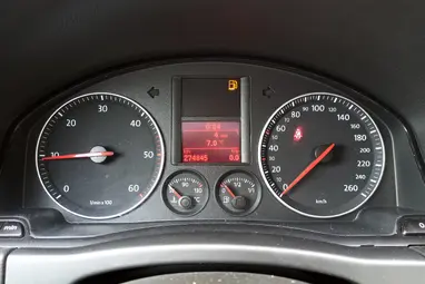 VOLKSWAGEN GOLF PLUS 1.9 PD TDI Comfortline Shadow Blue Metallic +Klasszikus TDI +Friss Vizsga +3X-s GARANCIA !!