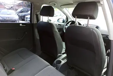 VOLKSWAGEN GOLF PLUS 1.9 PD TDI Comfortline Shadow Blue Metallic +Klasszikus TDI +Friss Vizsga +3X-s GARANCIA !!