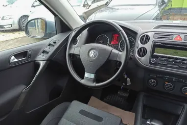 VOLKSWAGEN TIGUAN 2.0 CR TDI Sport&Style DSG 4Motion Slate Grey +Energy Cloth Design +Vez. Szervizkönyv +3X-s GARANCIA !!