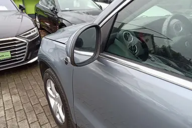 VOLKSWAGEN TIGUAN 2.0 CR TDI Sport&Style DSG 4Motion Slate Grey +Energy Cloth Design +Vez. Szervizkönyv +3X-s GARANCIA !!