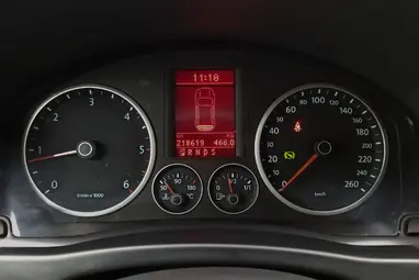 VOLKSWAGEN TIGUAN 2.0 CR TDI Sport&Style DSG 4Motion Slate Grey +Energy Cloth Design +Vez. Szervizkönyv +3X-s GARANCIA !!