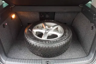 VOLKSWAGEN TIGUAN 2.0 CR TDI Sport&Style DSG 4Motion Slate Grey +Energy Cloth Design +Vez. Szervizkönyv +3X-s GARANCIA !!