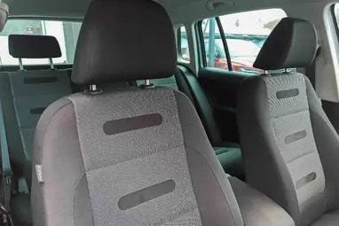 VOLKSWAGEN TIGUAN 2.0 CR TDI Sport&Style DSG 4Motion Slate Grey +Energy Cloth Design +Vez. Szervizkönyv +3X-s GARANCIA !!