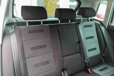 VOLKSWAGEN TIGUAN 2.0 CR TDI Sport&Style DSG 4Motion Slate Grey +Energy Cloth Design +Vez. Szervizkönyv +3X-s GARANCIA !!