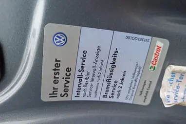 VOLKSWAGEN TIGUAN 2.0 CR TDI Sport&Style DSG 4Motion Slate Grey +Energy Cloth Design +Vez. Szervizkönyv +3X-s GARANCIA !!