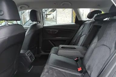 SEAT LEON ST 1.6 TDI Style DSG HighLine Sport +Extrella ICE +Friss Vizsga +3X-s GARANCIA !!