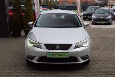 SEAT LEON ST 1.6 TDI Style DSG HighLine Sport +Extrella ICE +Friss Vizsga +3X-s GARANCIA !!