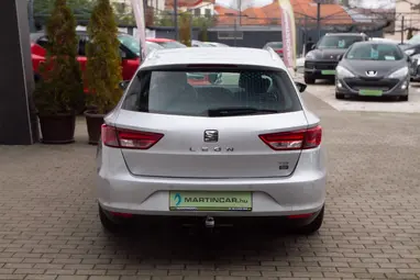 SEAT LEON ST 1.6 TDI Style DSG HighLine Sport +Extrella ICE +Friss Vizsga +3X-s GARANCIA !!