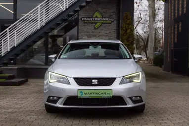 SEAT LEON ST 1.6 TDI Style DSG HighLine Sport +Extrella ICE +Friss Vizsga +3X-s GARANCIA !!