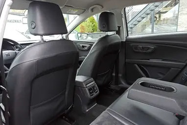 SEAT LEON ST 1.6 TDI Style DSG HighLine Sport +Extrella ICE +Friss Vizsga +3X-s GARANCIA !!