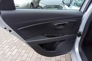 SEAT LEON ST 1.6 TDI Style DSG HighLine Sport +Extrella ICE +Friss Vizsga +3X-s GARANCIA !!