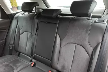 SEAT LEON ST 1.6 TDI Style DSG HighLine Sport +Extrella ICE +Friss Vizsga +3X-s GARANCIA !!