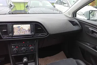 SEAT LEON ST 1.6 TDI Style DSG HighLine Sport +Extrella ICE +Friss Vizsga +3X-s GARANCIA !!