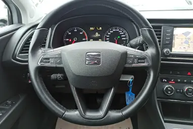 SEAT LEON ST 1.6 TDI Style DSG HighLine Sport +Extrella ICE +Friss Vizsga +3X-s GARANCIA !!