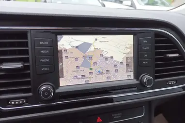 SEAT LEON ST 1.6 TDI Style DSG HighLine Sport +Extrella ICE +Friss Vizsga +3X-s GARANCIA !!