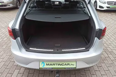 SEAT LEON ST 1.6 TDI Style DSG HighLine Sport +Extrella ICE +Friss Vizsga +3X-s GARANCIA !!