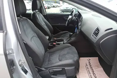 SEAT LEON ST 1.6 TDI Style DSG HighLine Sport +Extrella ICE +Friss Vizsga +3X-s GARANCIA !!