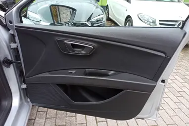 SEAT LEON ST 1.6 TDI Style DSG HighLine Sport +Extrella ICE +Friss Vizsga +3X-s GARANCIA !!