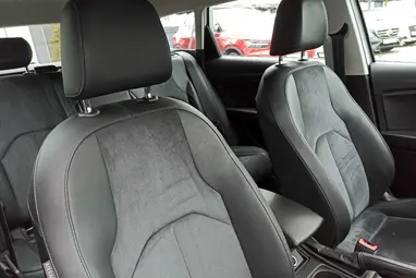 SEAT LEON ST 1.6 TDI Style DSG HighLine Sport +Extrella ICE +Friss Vizsga +3X-s GARANCIA !!