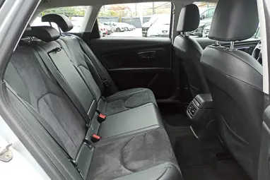 SEAT LEON ST 1.6 TDI Style DSG HighLine Sport +Extrella ICE +Friss Vizsga +3X-s GARANCIA !!