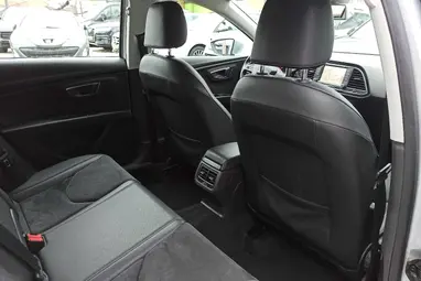 SEAT LEON ST 1.6 TDI Style DSG HighLine Sport +Extrella ICE +Friss Vizsga +3X-s GARANCIA !!