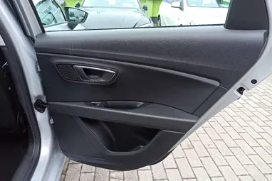 SEAT LEON ST 1.6 TDI Style DSG HighLine Sport +Extrella ICE +Friss Vizsga +3X-s GARANCIA !!