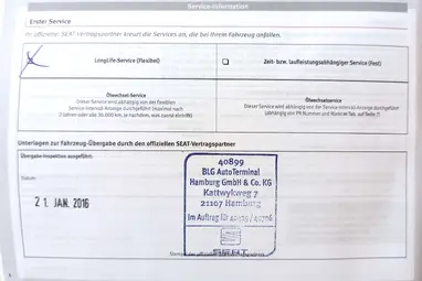 SEAT LEON ST 1.6 TDI Style DSG HighLine Sport +Extrella ICE +Friss Vizsga +3X-s GARANCIA !!