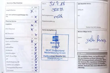 SEAT LEON ST 1.6 TDI Style DSG HighLine Sport +Extrella ICE +Friss Vizsga +3X-s GARANCIA !!