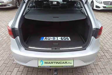SEAT LEON ST 1.6 TDI Style DSG HighLine Sport +Extrella ICE +Friss Vizsga +3X-s GARANCIA !!