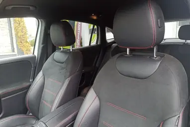 MERCEDES-BENZ GLA 250 e EQ Power AMG Line 8G-DCT Dig. White Metallic+80E-Km+Vez. Szervíz+Mo.-i 1 tulaj +Újszerű +AMG +3X-s GARANCIA !!