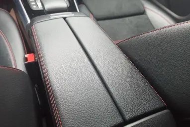 MERCEDES-BENZ GLA 250 e EQ Power AMG Line 8G-DCT Dig. White Metallic+80E-Km+Vez. Szervíz+Mo.-i 1 tulaj +Újszerű +AMG +3X-s GARANCIA !!