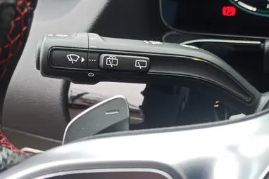 MERCEDES-BENZ GLA 250 e EQ Power AMG Line 8G-DCT Dig. White Metallic+80E-Km+Vez. Szervíz+Mo.-i 1 tulaj +Újszerű +AMG +3X-s GARANCIA !!