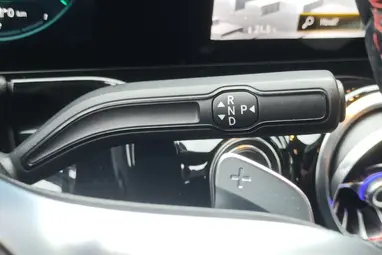 MERCEDES-BENZ GLA 250 e EQ Power AMG Line 8G-DCT Dig. White Metallic+80E-Km+Vez. Szervíz+Mo.-i 1 tulaj +Újszerű +AMG +3X-s GARANCIA !!