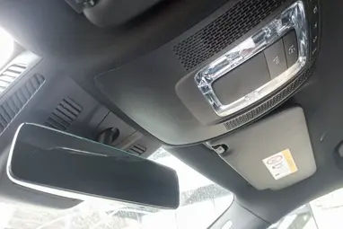 MERCEDES-BENZ GLA 250 e EQ Power AMG Line 8G-DCT Dig. White Metallic+80E-Km+Vez. Szervíz+Mo.-i 1 tulaj +Újszerű +AMG +3X-s GARANCIA !!