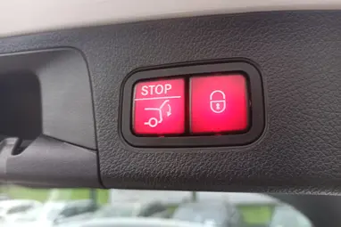 MERCEDES-BENZ GLA 250 e EQ Power AMG Line 8G-DCT Dig. White Metallic+80E-Km+Vez. Szervíz+Mo.-i 1 tulaj +Újszerű +AMG +3X-s GARANCIA !!