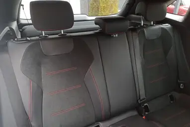 MERCEDES-BENZ GLA 250 e EQ Power AMG Line 8G-DCT Dig. White Metallic+80E-Km+Vez. Szervíz+Mo.-i 1 tulaj +Újszerű +AMG +3X-s GARANCIA !!