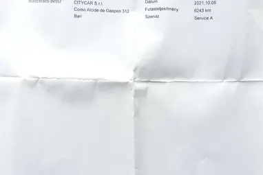 MERCEDES-BENZ GLA 250 e EQ Power AMG Line 8G-DCT Dig. White Metallic+80E-Km+Vez. Szervíz+Mo.-i 1 tulaj +Újszerű +AMG +3X-s GARANCIA !!