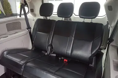 CHRYSLER GRAND VOYAGER 2.8 CRD Limited (Automata) (7 személyes ) Maximum FULL EXTRA +Gyönyörű állapot +3X-s GARANCIA !!