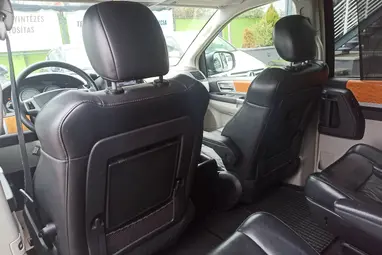 CHRYSLER GRAND VOYAGER 2.8 CRD Limited (Automata) (7 személyes ) Maximum FULL EXTRA +Gyönyörű állapot +3X-s GARANCIA !!