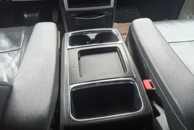 CHRYSLER GRAND VOYAGER 2.8 CRD Limited (Automata) (7 személyes ) Maximum FULL EXTRA +Gyönyörű állapot +3X-s GARANCIA !!