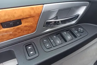 CHRYSLER GRAND VOYAGER 2.8 CRD Limited (Automata) (7 személyes ) Maximum FULL EXTRA +Gyönyörű állapot +3X-s GARANCIA !!