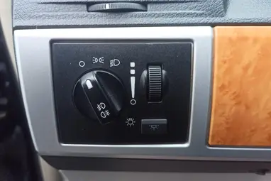 CHRYSLER GRAND VOYAGER 2.8 CRD Limited (Automata) (7 személyes ) Maximum FULL EXTRA +Gyönyörű állapot +3X-s GARANCIA !!