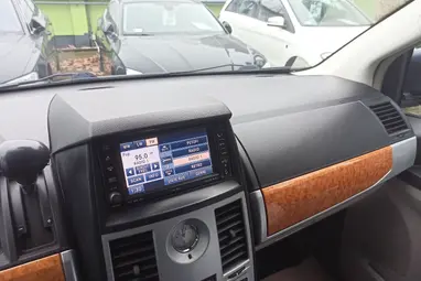 CHRYSLER GRAND VOYAGER 2.8 CRD Limited (Automata) (7 személyes ) Maximum FULL EXTRA +Gyönyörű állapot +3X-s GARANCIA !!