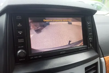 CHRYSLER GRAND VOYAGER 2.8 CRD Limited (Automata) (7 személyes ) Maximum FULL EXTRA +Gyönyörű állapot +3X-s GARANCIA !!